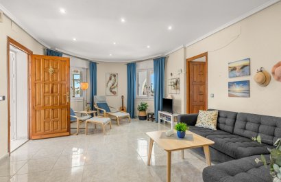 Herverkoop - Villa - Ciudad Quesada