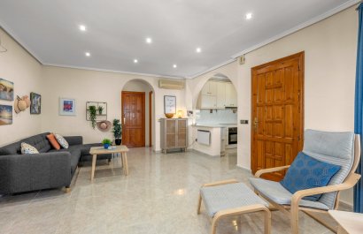 Herverkoop - Villa - Ciudad Quesada