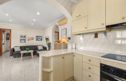 Herverkoop - Villa - Ciudad Quesada
