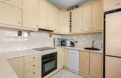 Herverkoop - Villa - Ciudad Quesada