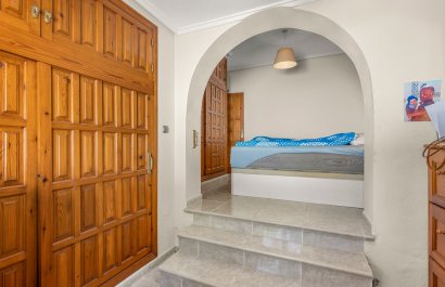 Herverkoop - Villa - Ciudad Quesada