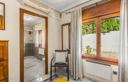 Herverkoop - Villa - Ciudad Quesada