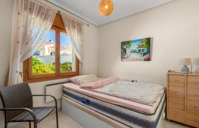 Herverkoop - Villa - Ciudad Quesada