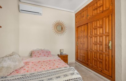 Herverkoop - Villa - Ciudad Quesada