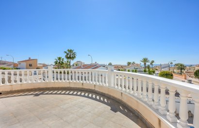 Herverkoop - Villa - Ciudad Quesada