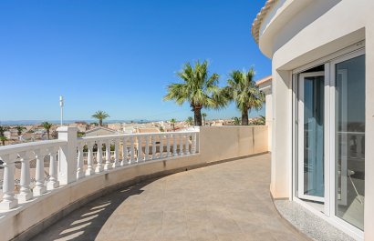 Herverkoop - Villa - Ciudad Quesada