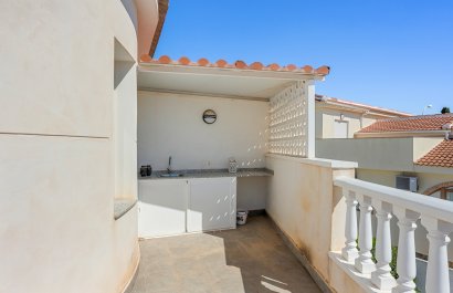 Herverkoop - Villa - Ciudad Quesada