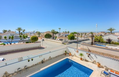 Herverkoop - Villa - Ciudad Quesada