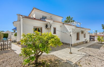 Herverkoop - Villa - Ciudad Quesada