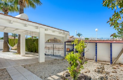 Herverkoop - Villa - Ciudad Quesada