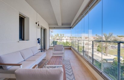 Resale - Apartment / flat - Orihuela Costa - Villamartín
