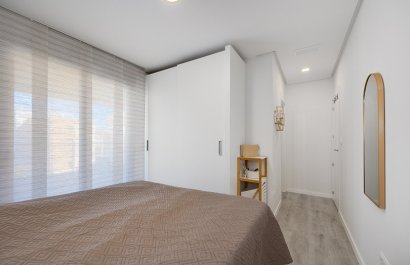 Resale - Apartment / flat - Orihuela Costa - Villamartín