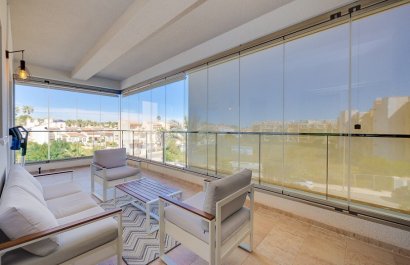 Resale - Apartment / flat - Orihuela Costa - Villamartín