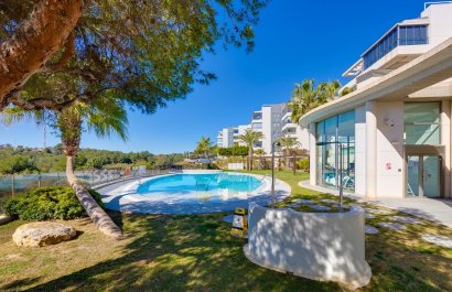Resale - Apartment / flat - Orihuela Costa - Villamartín