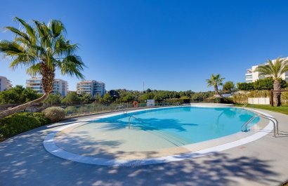 Resale - Apartment / flat - Orihuela Costa - Villamartín
