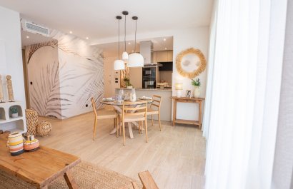New Build - Bungalow - La Finca Golf - La finca Golf