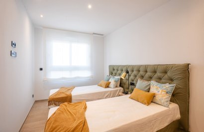 New Build - Bungalow - La Finca Golf - La finca Golf