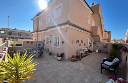 Resale - Apartment / flat - Orihuela Costa - Lomas De Cabo Roig