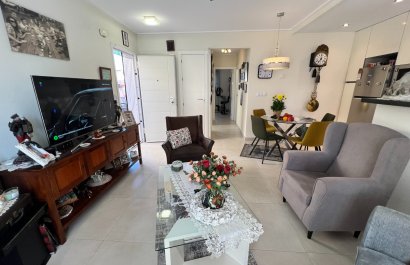 Resale - Apartment / flat - Orihuela Costa - Lomas De Cabo Roig