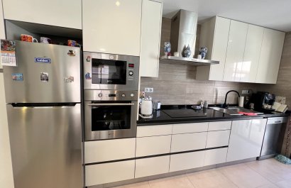 Resale - Apartment / flat - Orihuela Costa - Lomas De Cabo Roig