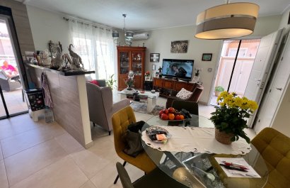 Resale - Apartment / flat - Orihuela Costa - Lomas De Cabo Roig