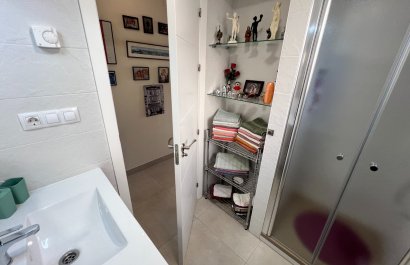 Resale - Apartment / flat - Orihuela Costa - Lomas De Cabo Roig