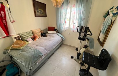 Resale - Apartment / flat - Orihuela Costa - Lomas De Cabo Roig