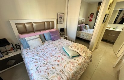 Resale - Apartment / flat - Orihuela Costa - Lomas De Cabo Roig