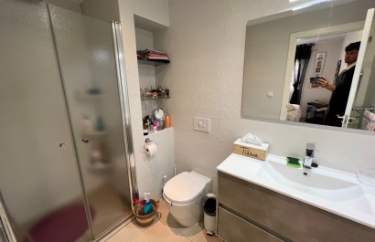 Resale - Apartment / flat - Orihuela Costa - Lomas De Cabo Roig
