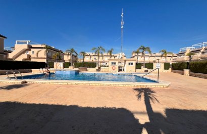 Resale - Apartment / flat - Orihuela Costa - Lomas De Cabo Roig