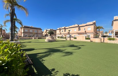 Resale - Apartment / flat - Orihuela Costa - Lomas De Cabo Roig