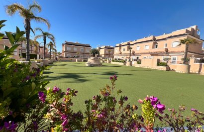 Resale - Apartment / flat - Orihuela Costa - Lomas De Cabo Roig