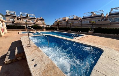 Resale - Apartment / flat - Orihuela Costa - Lomas De Cabo Roig
