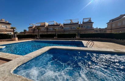 Resale - Apartment / flat - Orihuela Costa - Lomas De Cabo Roig