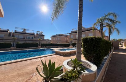 Resale - Apartment / flat - Orihuela Costa - Lomas De Cabo Roig