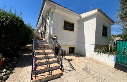 Resale - Villa - Pilar de la Horadada - Pinar de Campoverde