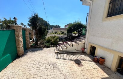 Resale - Villa - Pilar de la Horadada - Pinar de Campoverde