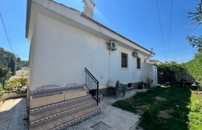 Resale - Villa - Pilar de la Horadada - Pinar de Campoverde