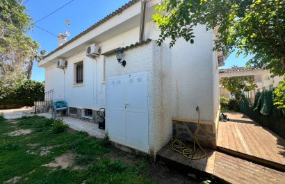 Resale - Villa - Pilar de la Horadada - Pinar de Campoverde