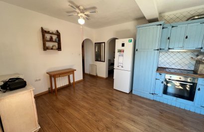 Resale - Villa - Pilar de la Horadada - Pinar de Campoverde