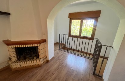 Resale - Villa - Pilar de la Horadada - Pinar de Campoverde