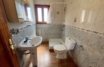 Resale - Villa - Pilar de la Horadada - Pinar de Campoverde