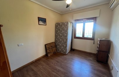 Resale - Villa - Pilar de la Horadada - Pinar de Campoverde