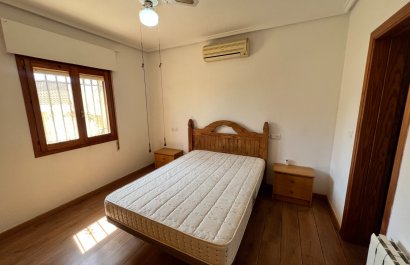 Resale - Villa - Pilar de la Horadada - Pinar de Campoverde