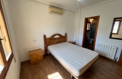 Resale - Villa - Pilar de la Horadada - Pinar de Campoverde