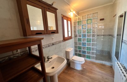 Resale - Villa - Pilar de la Horadada - Pinar de Campoverde