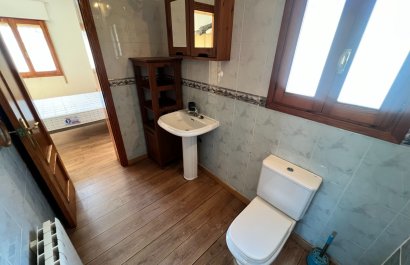 Resale - Villa - Pilar de la Horadada - Pinar de Campoverde