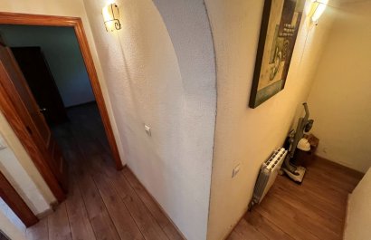 Resale - Villa - Pilar de la Horadada - Pinar de Campoverde