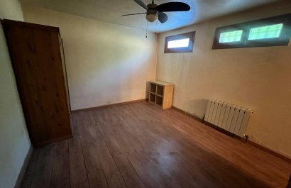 Resale - Villa - Pilar de la Horadada - Pinar de Campoverde