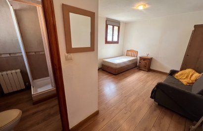 Resale - Villa - Pilar de la Horadada - Pinar de Campoverde